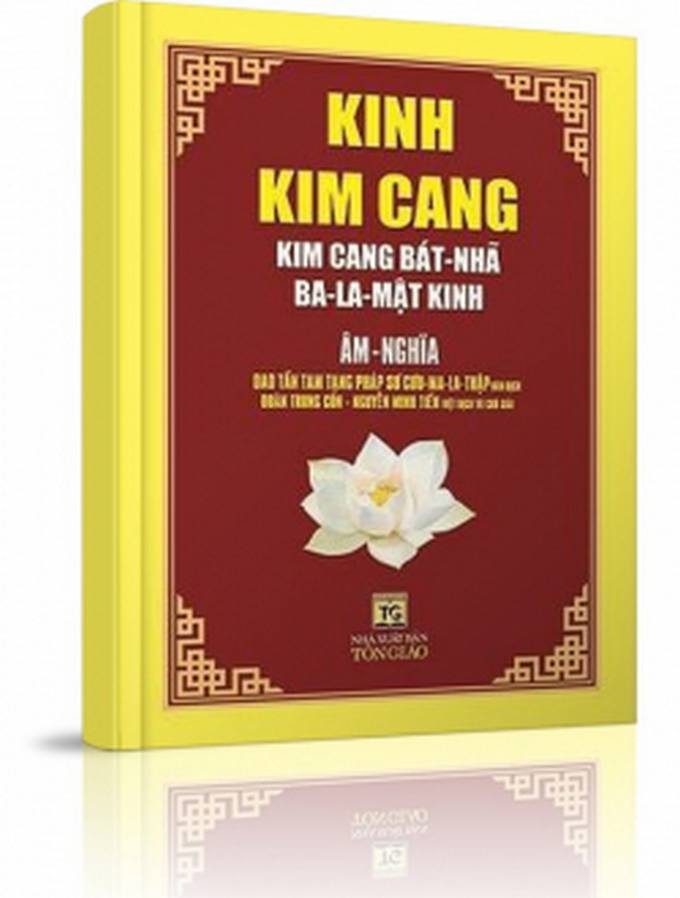 Kinh Kim Cang