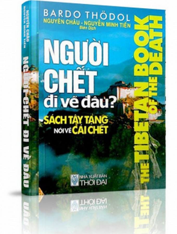 Người chết đi về đâu