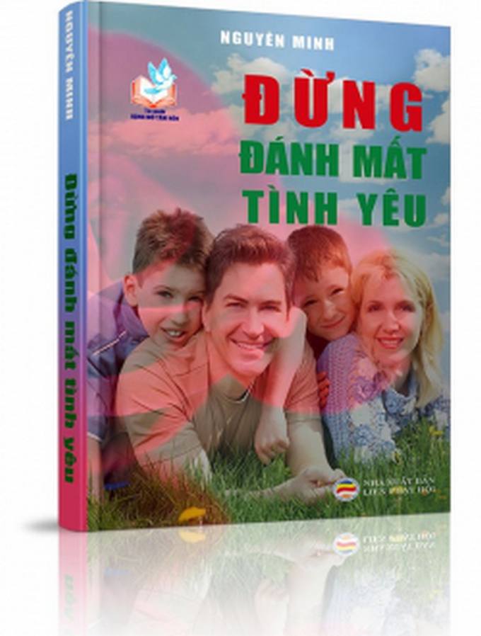 Đừng đánh mất tình yêu