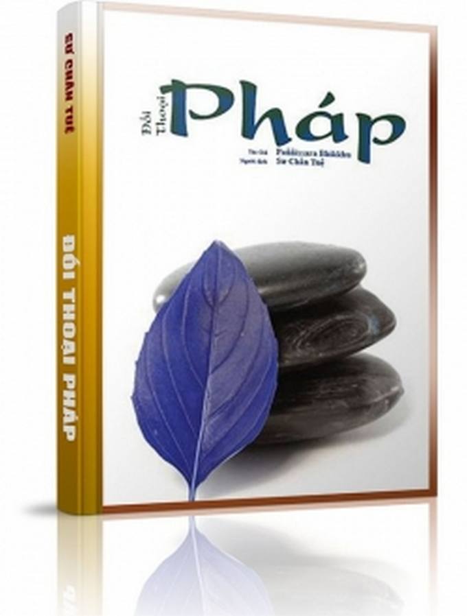Đối thoại pháp