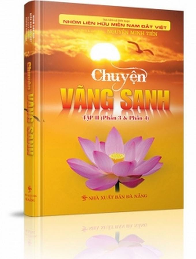 Chuyện Vãng Sanh - Tập 2
