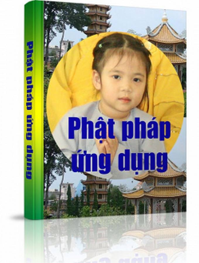 Phật pháp ứng dụng
