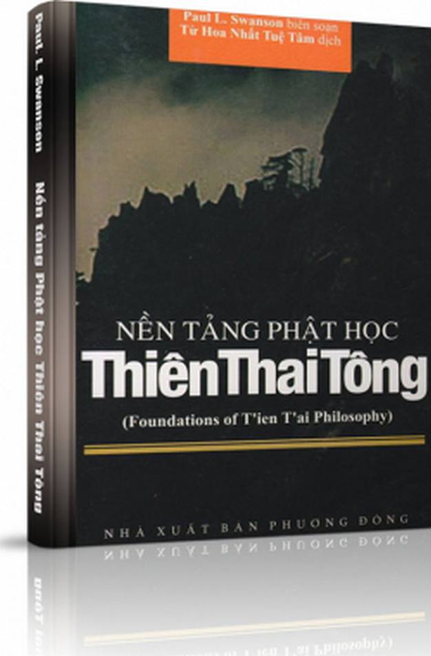 Nền tảng Phật học Thiên Thai Tông - Nhị đế đơm hoa trên đất Trung quốc