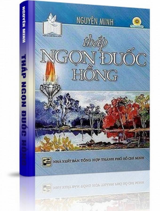Thắp ngọn đuốc hồng