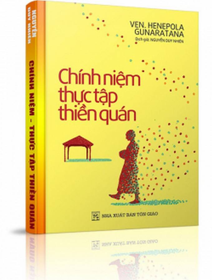 Chánh niệm - Thực tập thiền quán