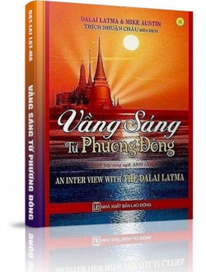 Vầng sáng từ phương Đông