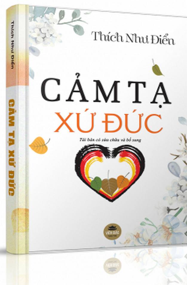 Cảm tạ xứ Đức