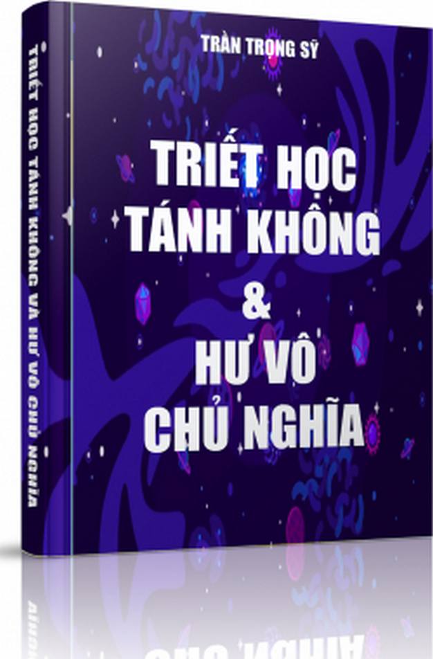 Triết học tính không và Hư vô chủ nghĩa