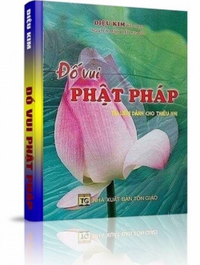 Đố vui Phật pháp