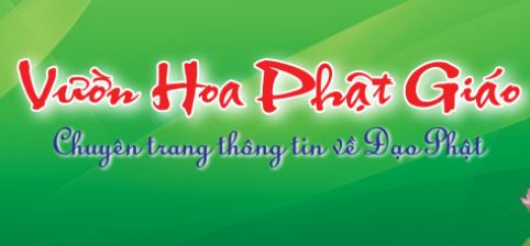 302-Vườn hoa Phật giáo Vườn hoa Phật giáo